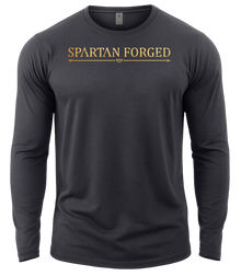 Front | Primary | Dark Grey