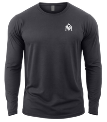 Dark Grey | Front