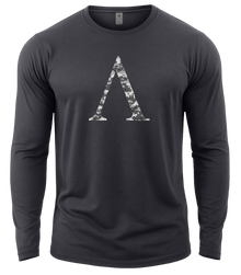 Dark Grey | Front