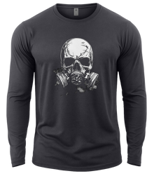 Dark Grey | Front