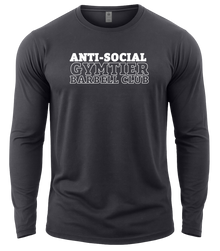 Dark Grey | Front