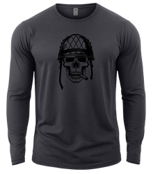 Dark Grey | Front