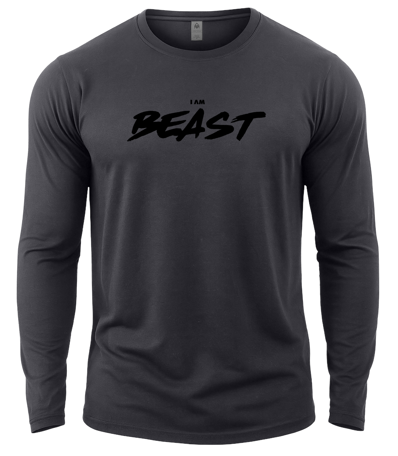 Dark Grey | Front
