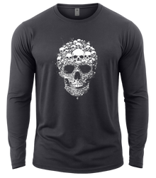 Dark Grey | Front
