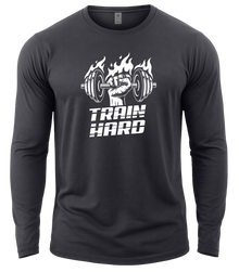 Dark Grey | Front