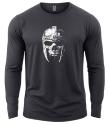 Dark Grey | Front