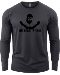 Dark Grey | Front