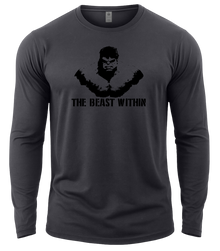 Dark Grey | Front