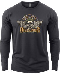Dark Grey | Front