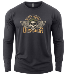 Dark Grey | Front
