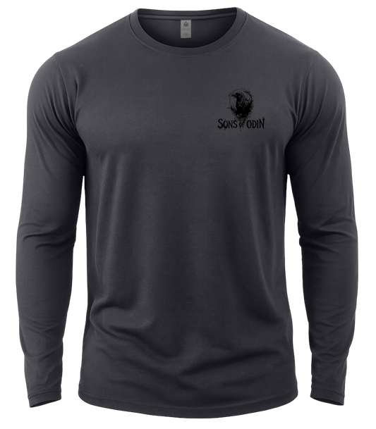 Dark Grey | Front