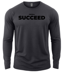Dark Grey | Front