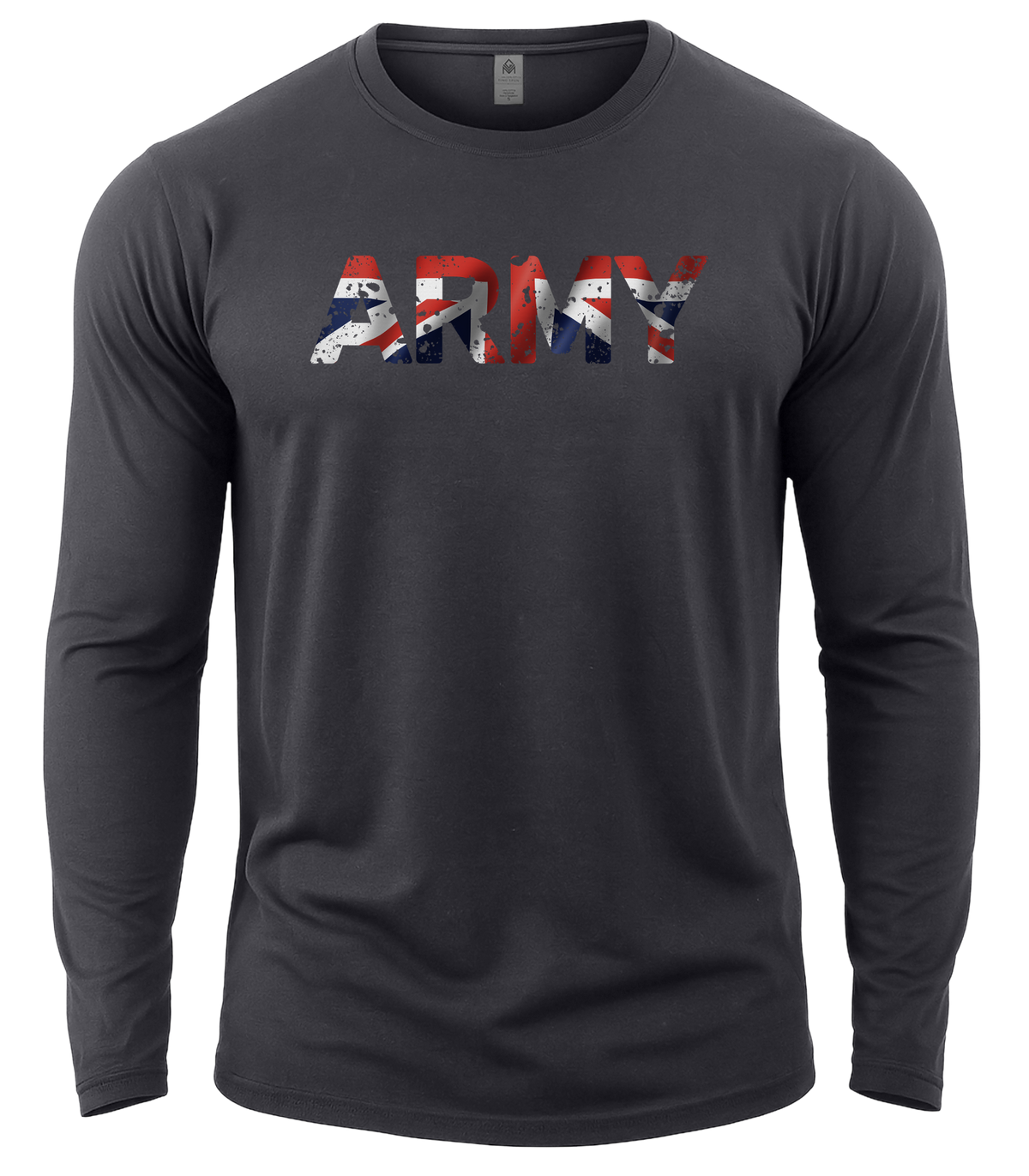 Dark Grey | Front