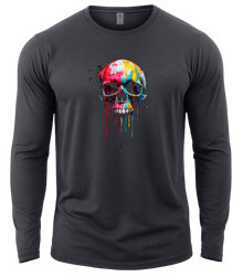 Dark Grey | Front