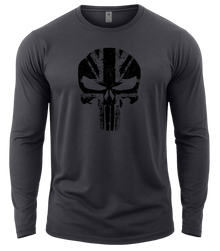 Dark Grey | Front