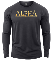 Front | Primary | Dark Grey