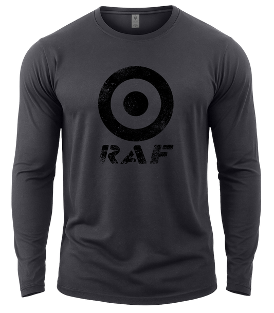 Dark Grey | Front