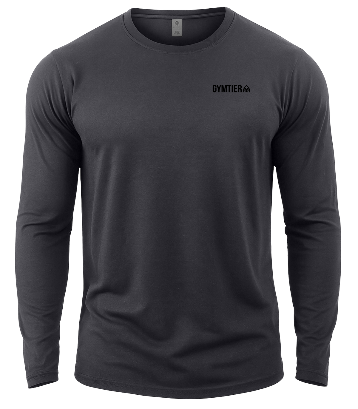 Dark Grey | Front