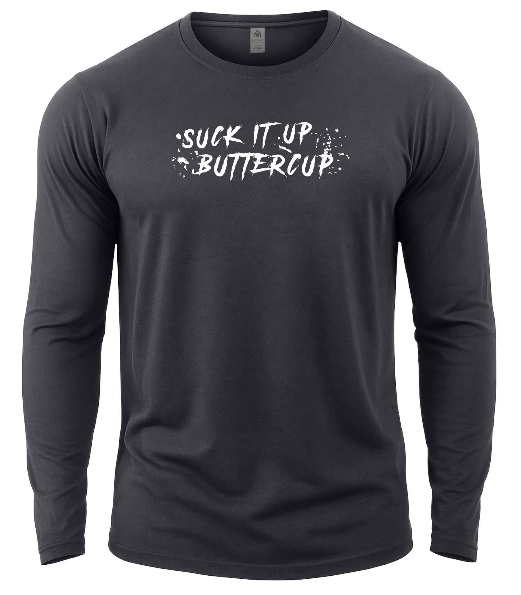 Dark Grey | Front