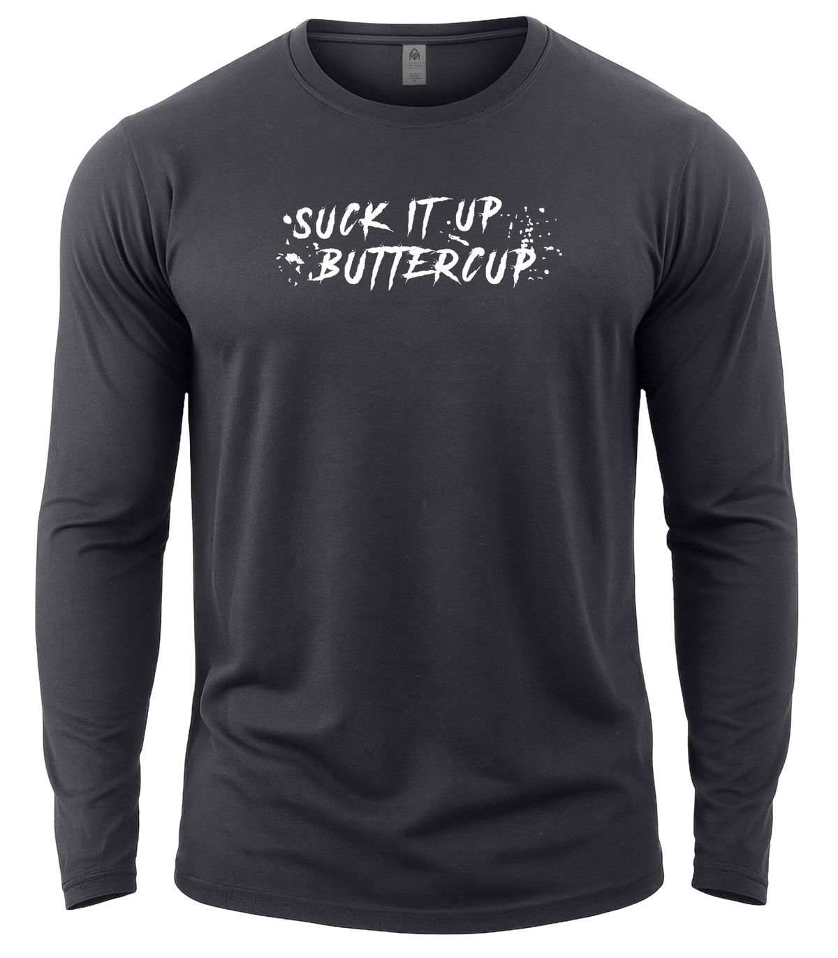 Dark Grey | Front