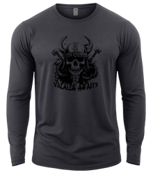 Dark Grey | Front