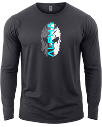 Front | Primary | Dark Grey