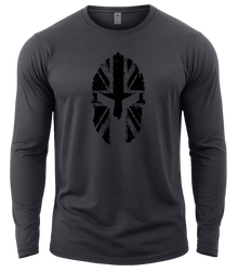 Dark Grey | Front