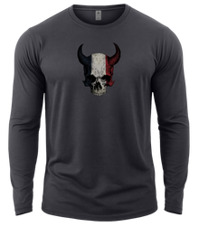 Dark Grey | Front