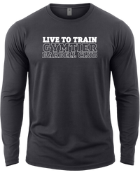 Dark Grey | Front