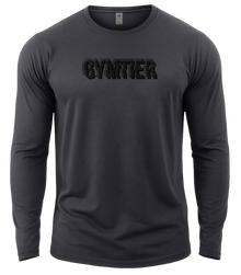 Dark Grey | Front