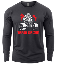 Dark Grey | Front