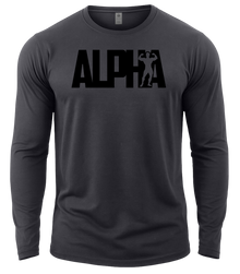 Dark Grey | Front