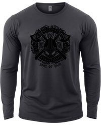 Dark Grey | Front