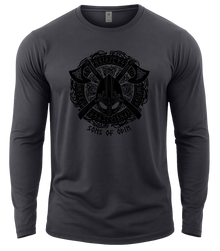 Dark Grey | Front