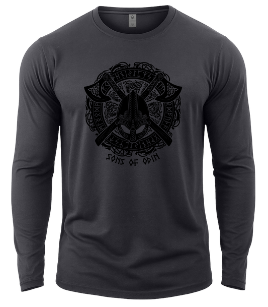 Dark Grey | Front