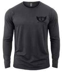 Dark Grey | Front