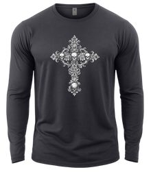 Dark Grey | Front