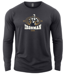 Dark Grey | Front