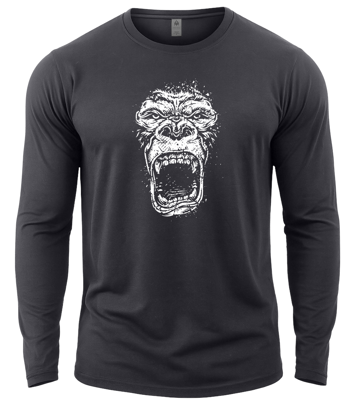 Dark Grey | Front