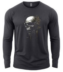 Dark Grey | Front