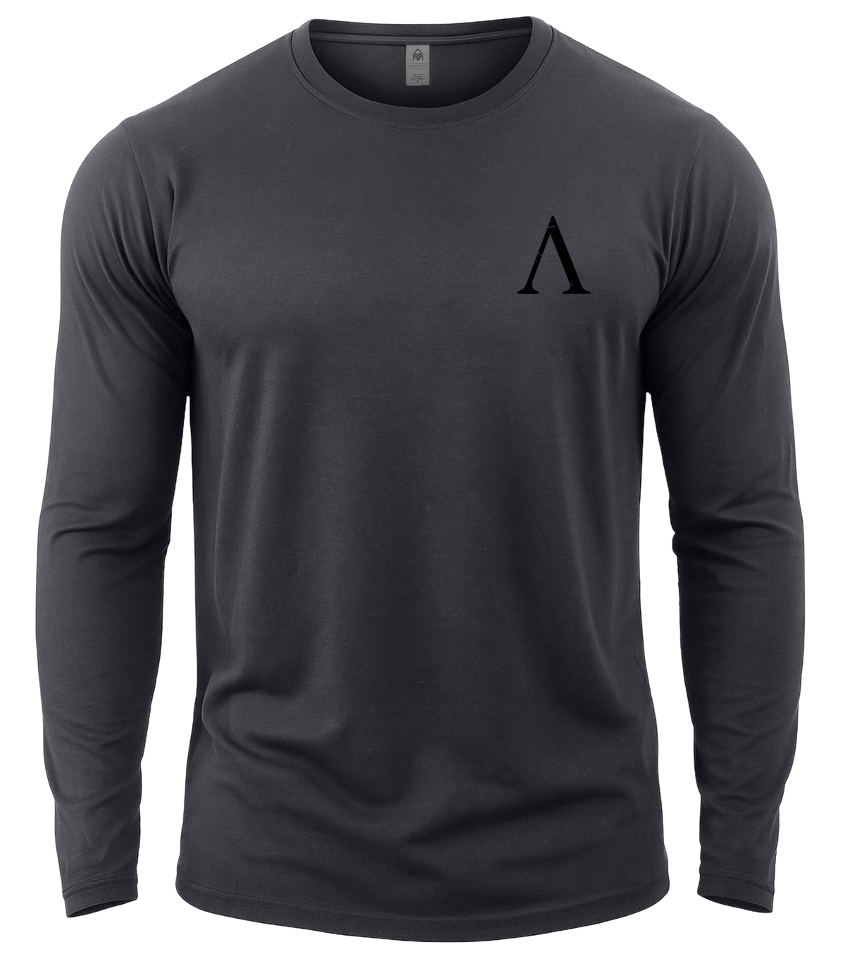Dark Grey | Front