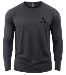 Dark Grey | Front
