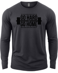Dark Grey | Front