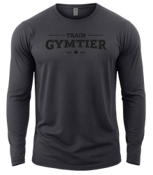 Dark Grey | Front