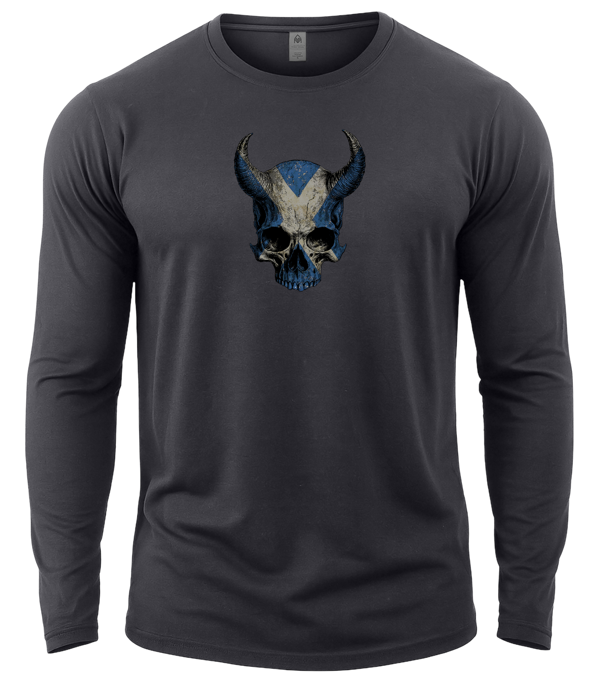 Dark Grey | Front