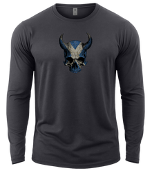 Dark Grey | Front
