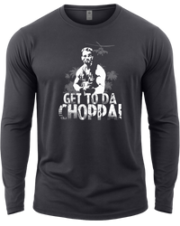 Dark Grey | Front