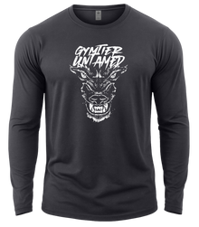 Dark Grey | Front