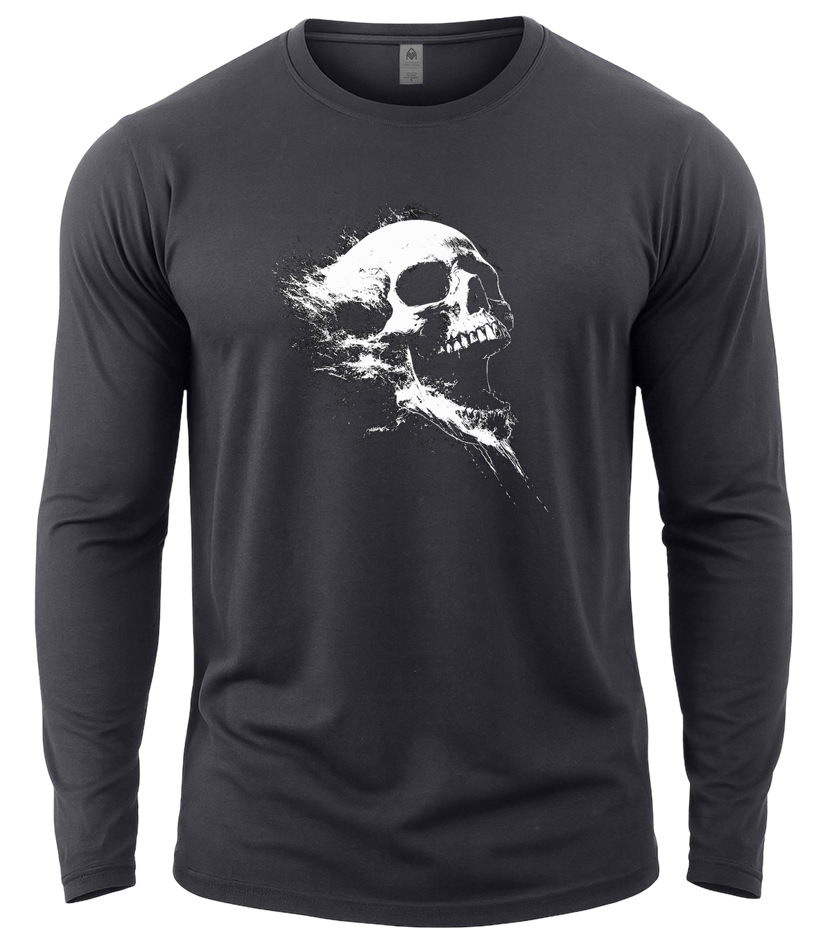 Dark Grey | Front