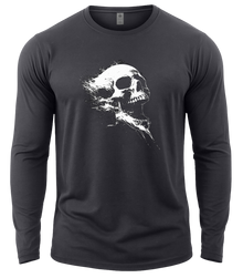 Dark Grey | Front